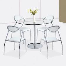 Glass Furniture