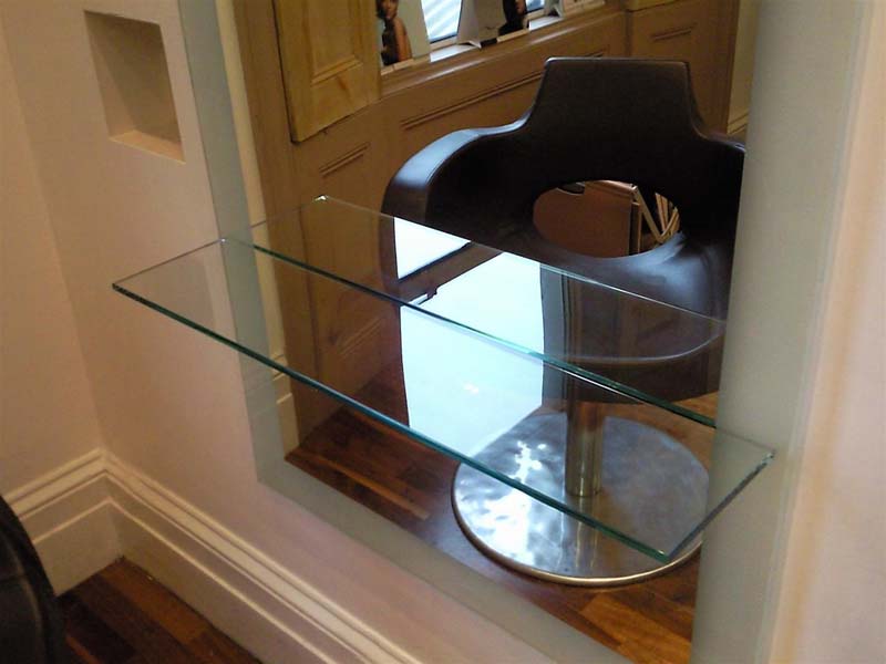 Funcitonal Mirror