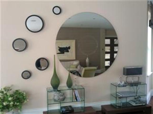 Mirrors