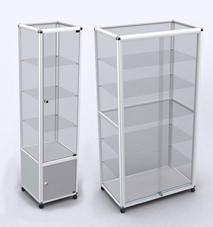 Cabinets