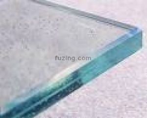 Heat Soaked Glass