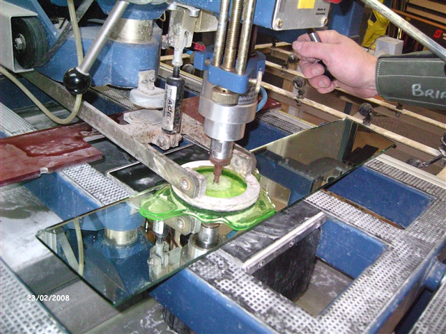 Drilling