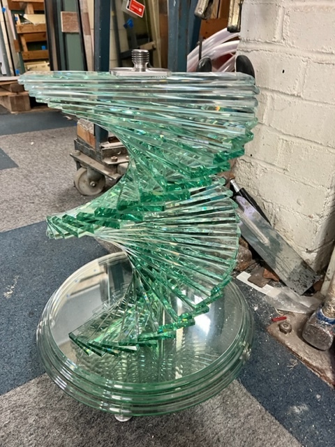 Glass Tables Gallery Hamilton Glass Products Ltd
